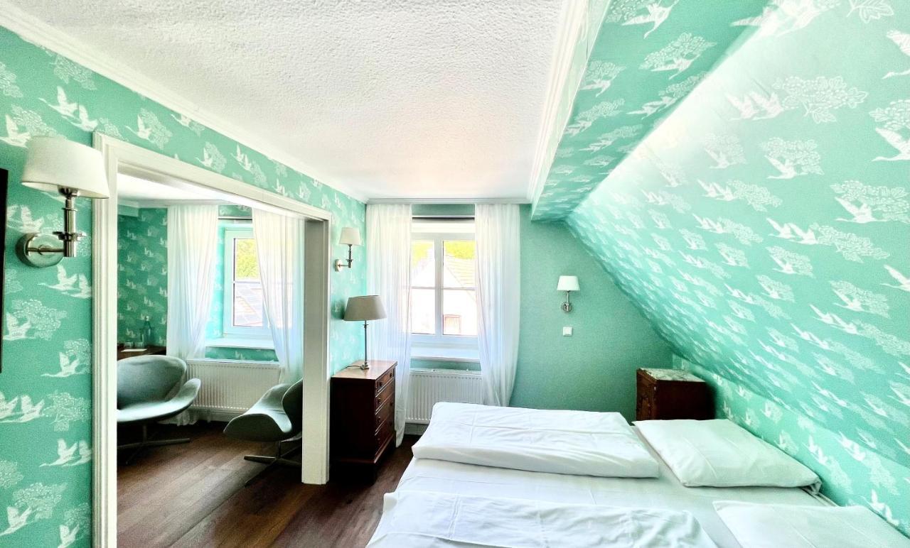 Ashley's Garden 4* Dusseldorf