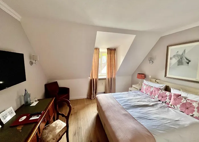 Hotel Ashley\'S Garden
