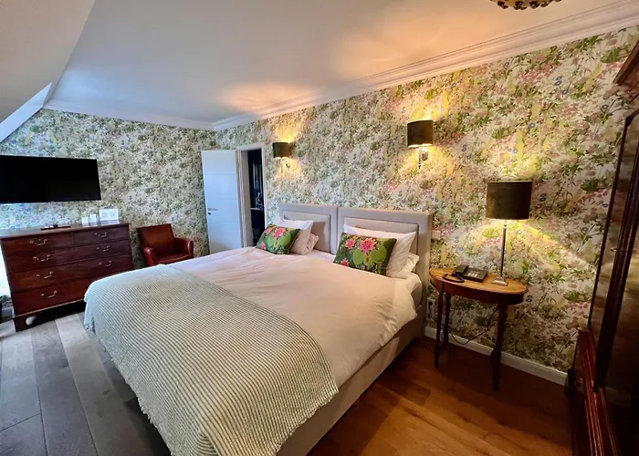 Hotel Ashley\'S Garden